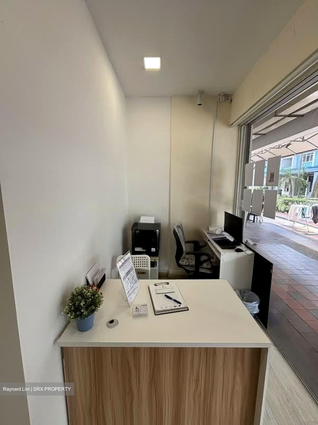 433 CLEMENTI AVENUE 3 (D5), Shop House #565746281